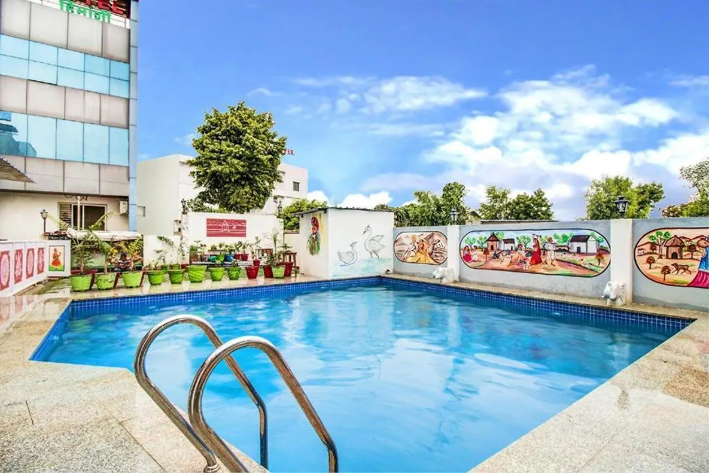 Mangal Hotel And Resorts Udaipur