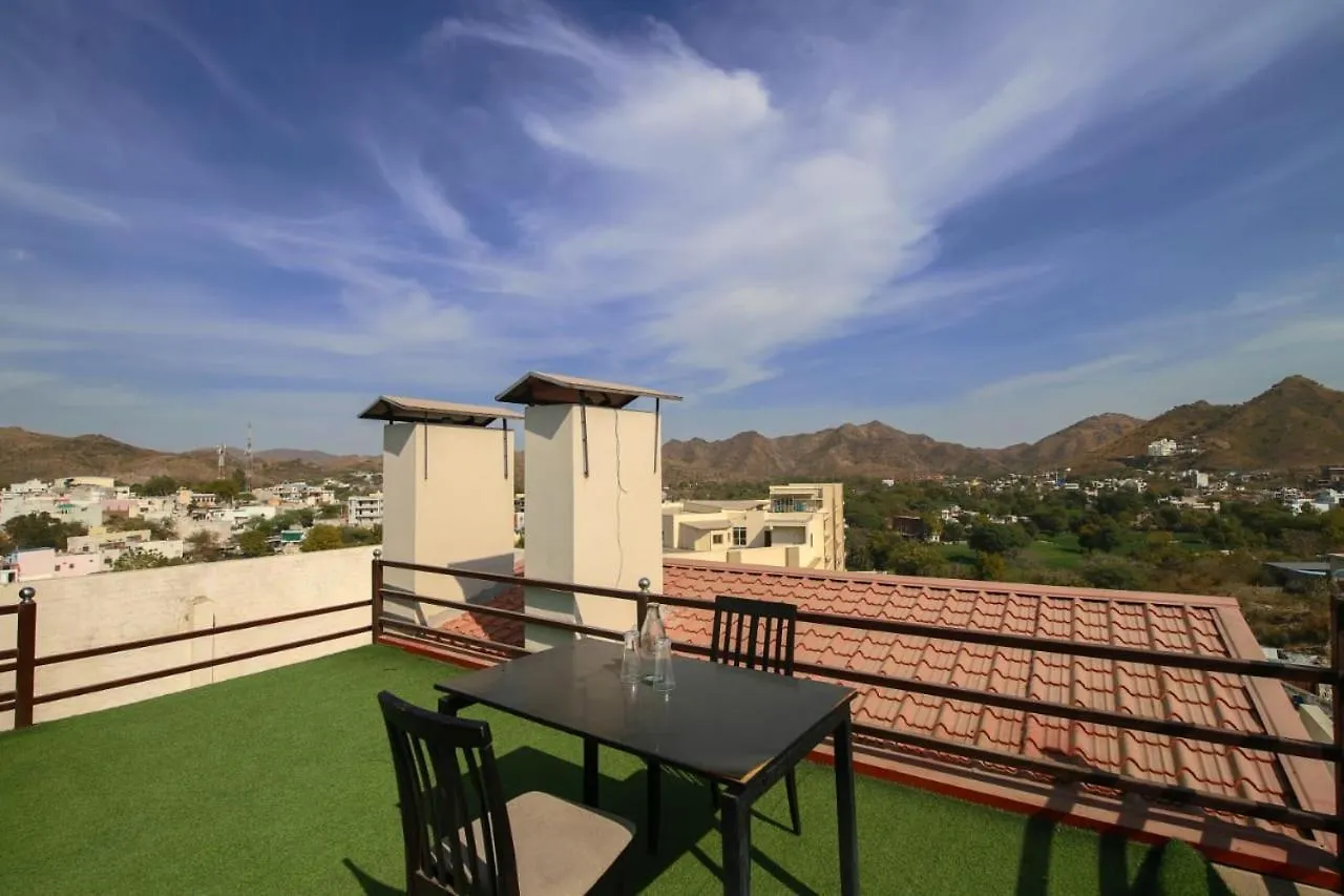 Mangal Hotel And Resorts Udaipur India