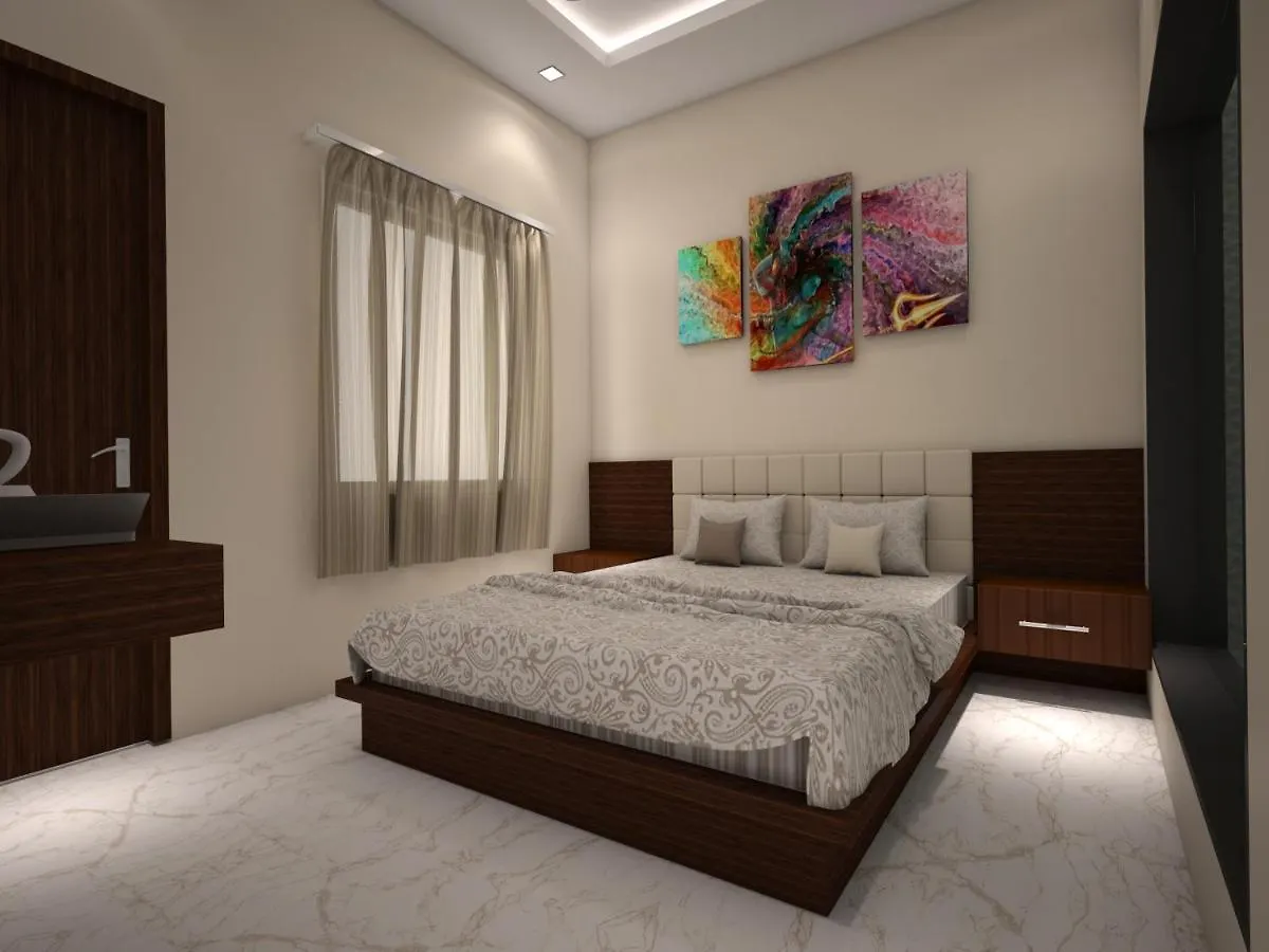 Mangal Hotel And Resorts Udaipur