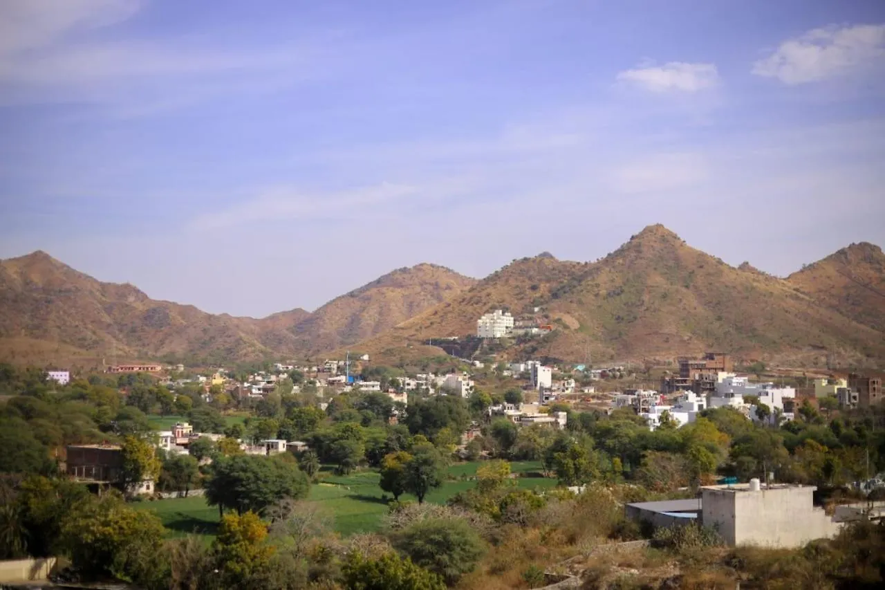 Mangal Hotel And Resorts Udaipur
