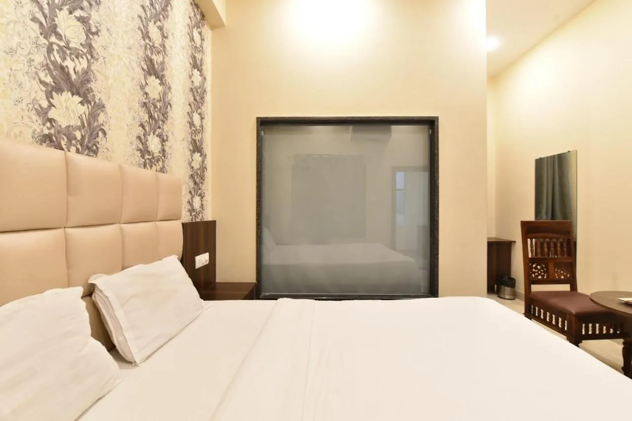 Mangal Hotel And Resorts Udaipur 0*,  India