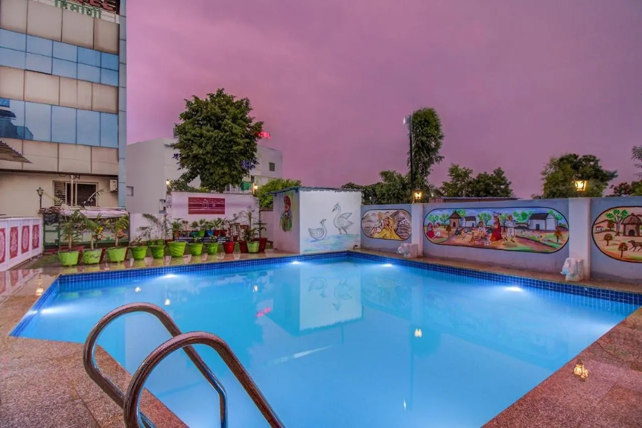 Mangal Hotel And Resorts Udaipur India