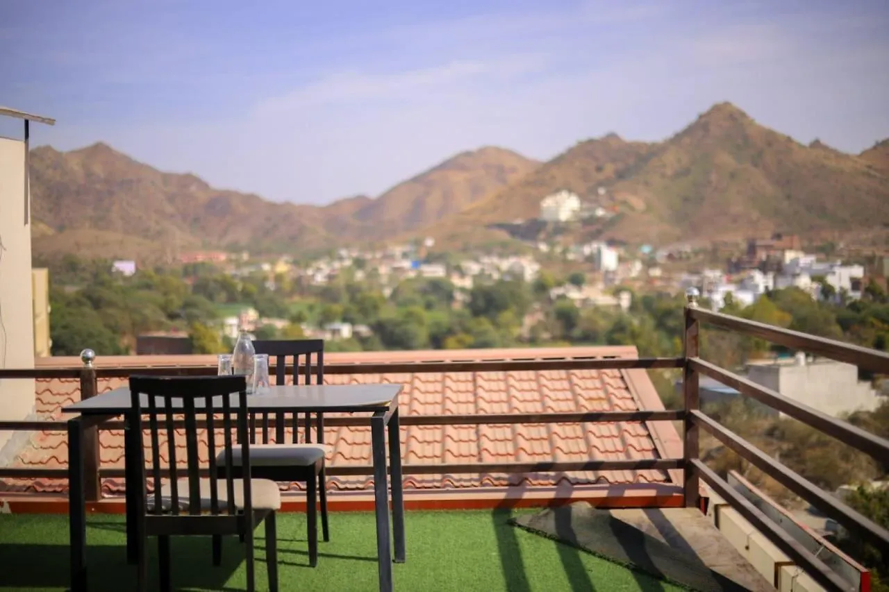 Mangal Hotel And Resorts Udaipur