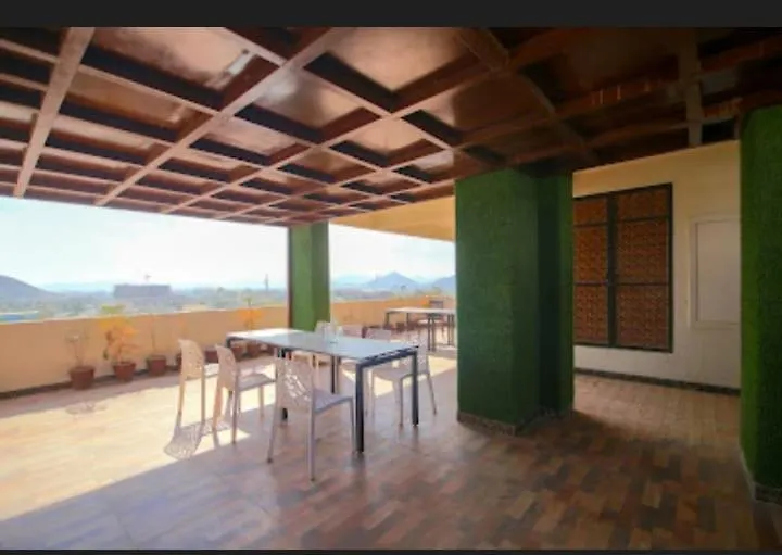 Mangal Hotel And Resorts Udaipur 0*,