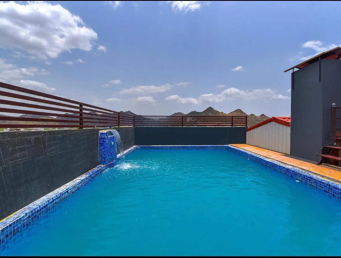 Mangal Hotel And Resorts Udaipur India