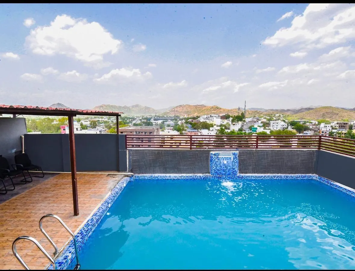 Mangal Hotel And Resorts Udaipur