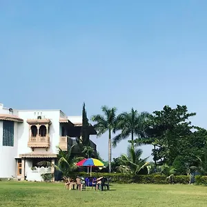 Badam Bagh Resort