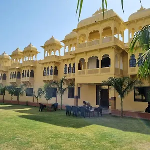 The Kushal Bagh Palace By Calator & Resorts Resort