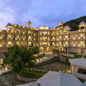 Traavista Aravali Mahal Resort