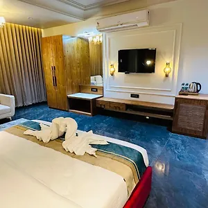 The Passion Karma Club & Resort