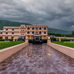 The Shakti By Trulyy Resort