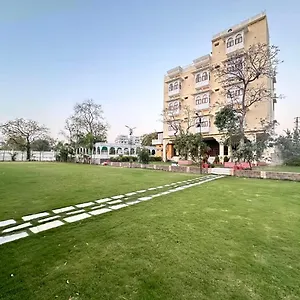 Manas By Rudrakshi Resort