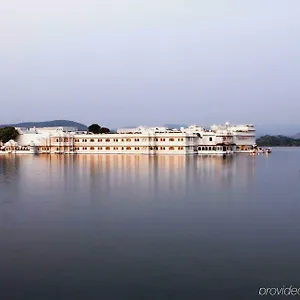 Taj Palace Resort